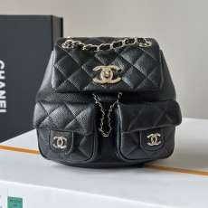 Chanel Backpacks